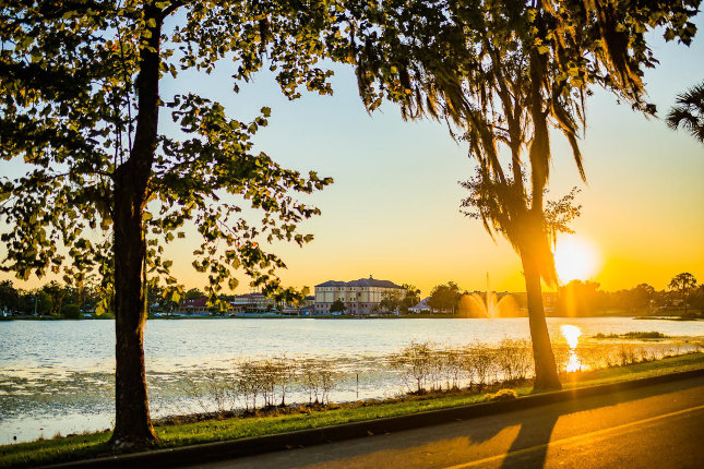 Tallahassee, Florida