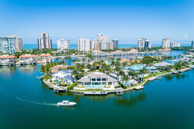 Panama City, Florida